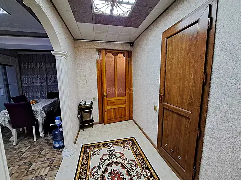 Satılır 4 otaqlı mənzil 95 m²
