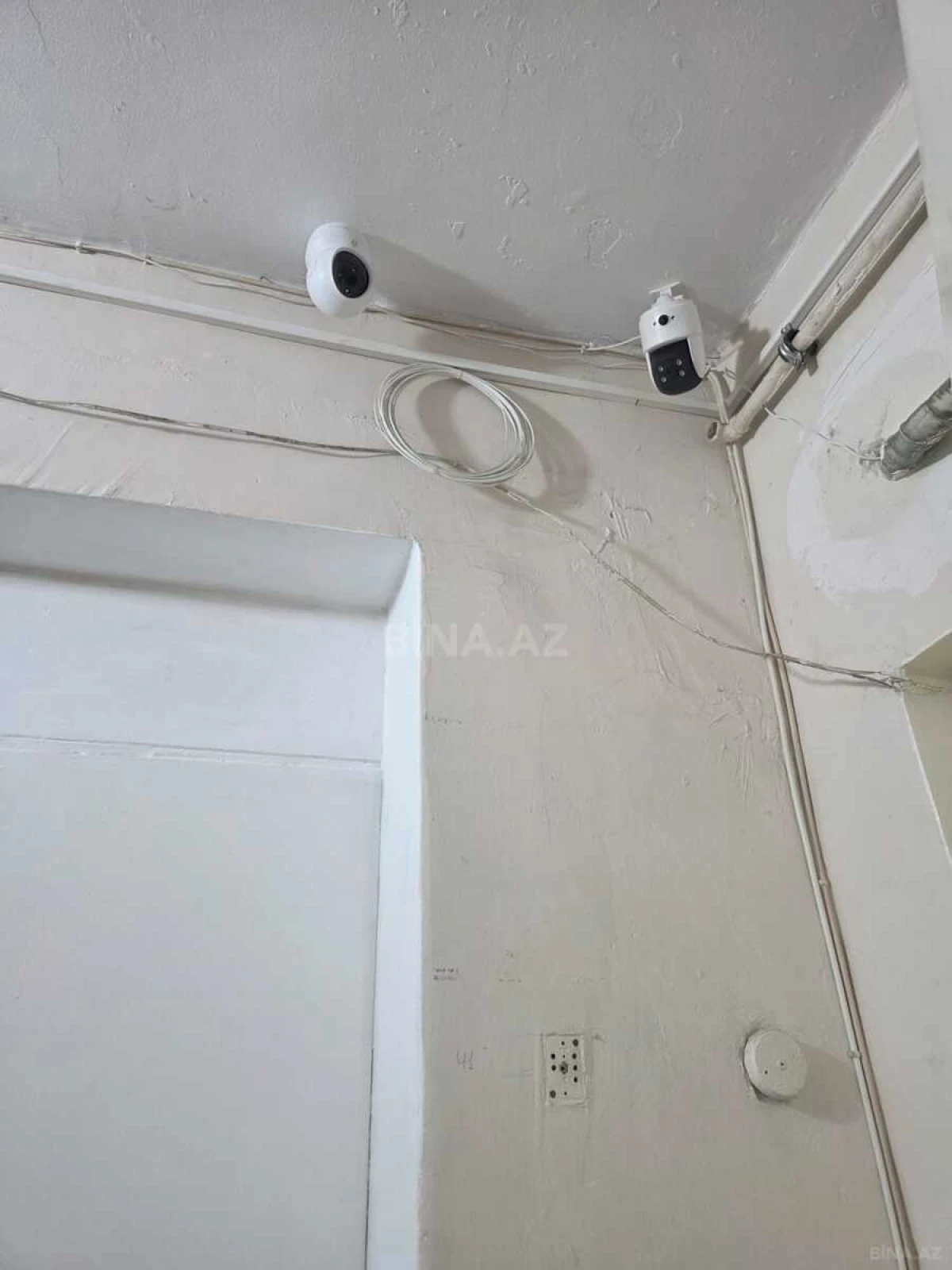 Kirayə verilir 2 otaqlı mənzil 50 m²