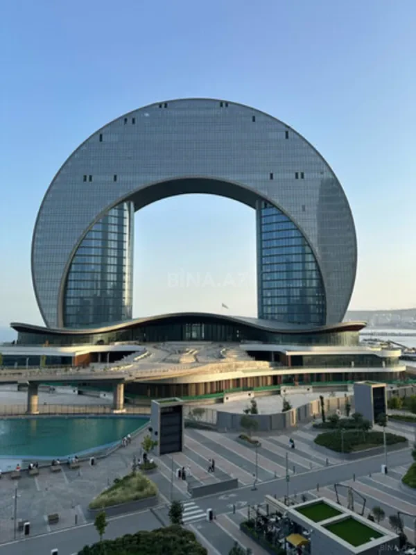 Kirayə verilir 2 otaqlı mənzil 50 m²