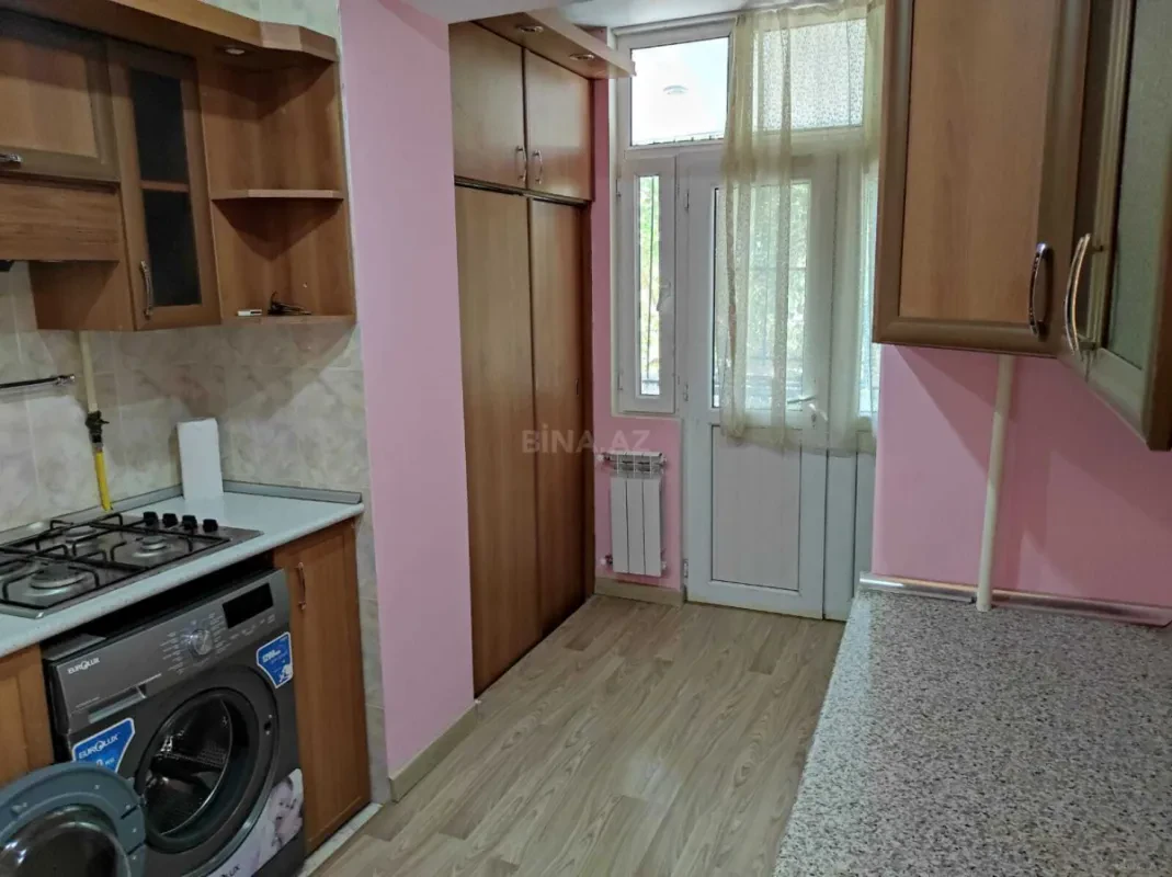 Satılır 2 otaqlı mənzil 60 m²