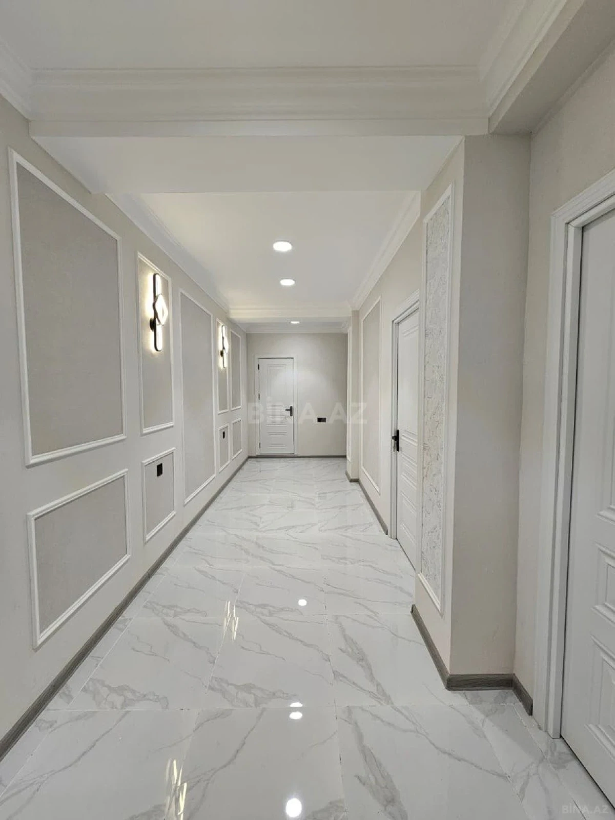 Satılır 3 otaqlı mənzil 83 m²