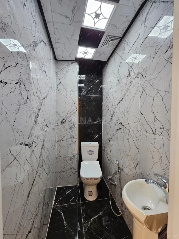 Satılır 3 otaqlı mənzil 83 m²