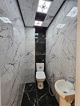 Satılır 3 otaqlı mənzil 83 m²