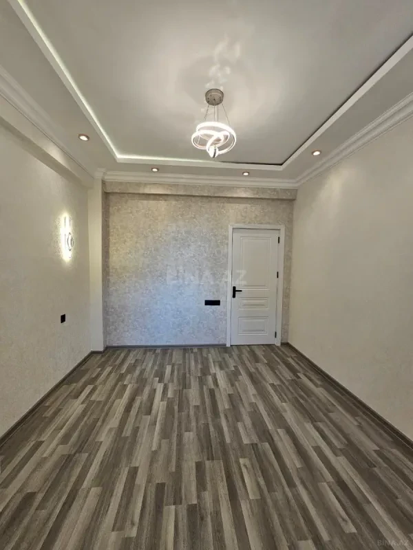 Satılır 3 otaqlı mənzil 83 m²