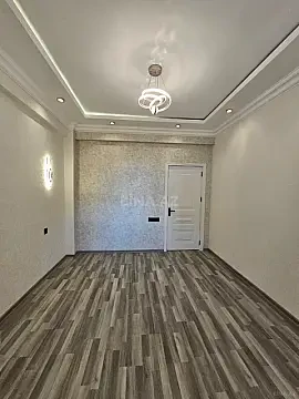 Satılır 3 otaqlı mənzil 83 m²