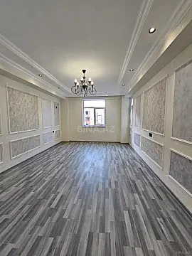 Satılır 3 otaqlı mənzil 83 m² — Bakı, Masazır 3 otaq 83.00 m²