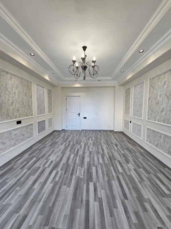 Satılır 3 otaqlı mənzil 83 m²
