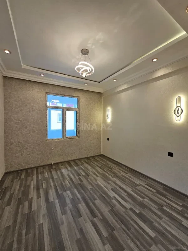 Satılır 3 otaqlı mənzil 83 m²
