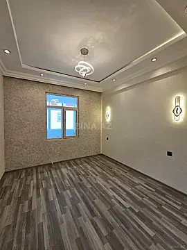 Satılır 3 otaqlı mənzil 83 m²