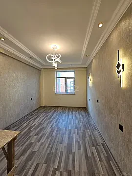Satılır 3 otaqlı mənzil 83 m²