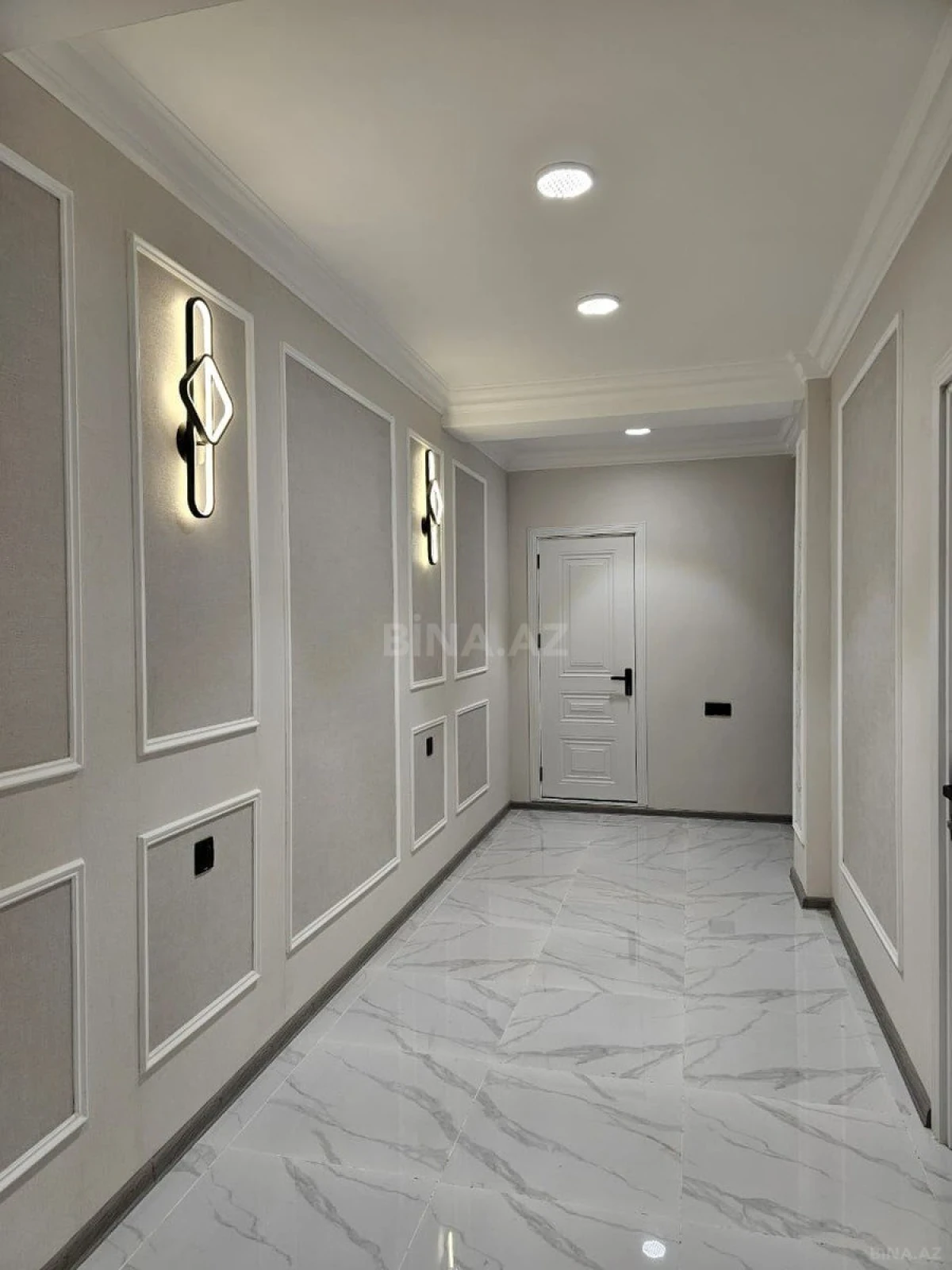 Satılır 3 otaqlı mənzil 83 m²
