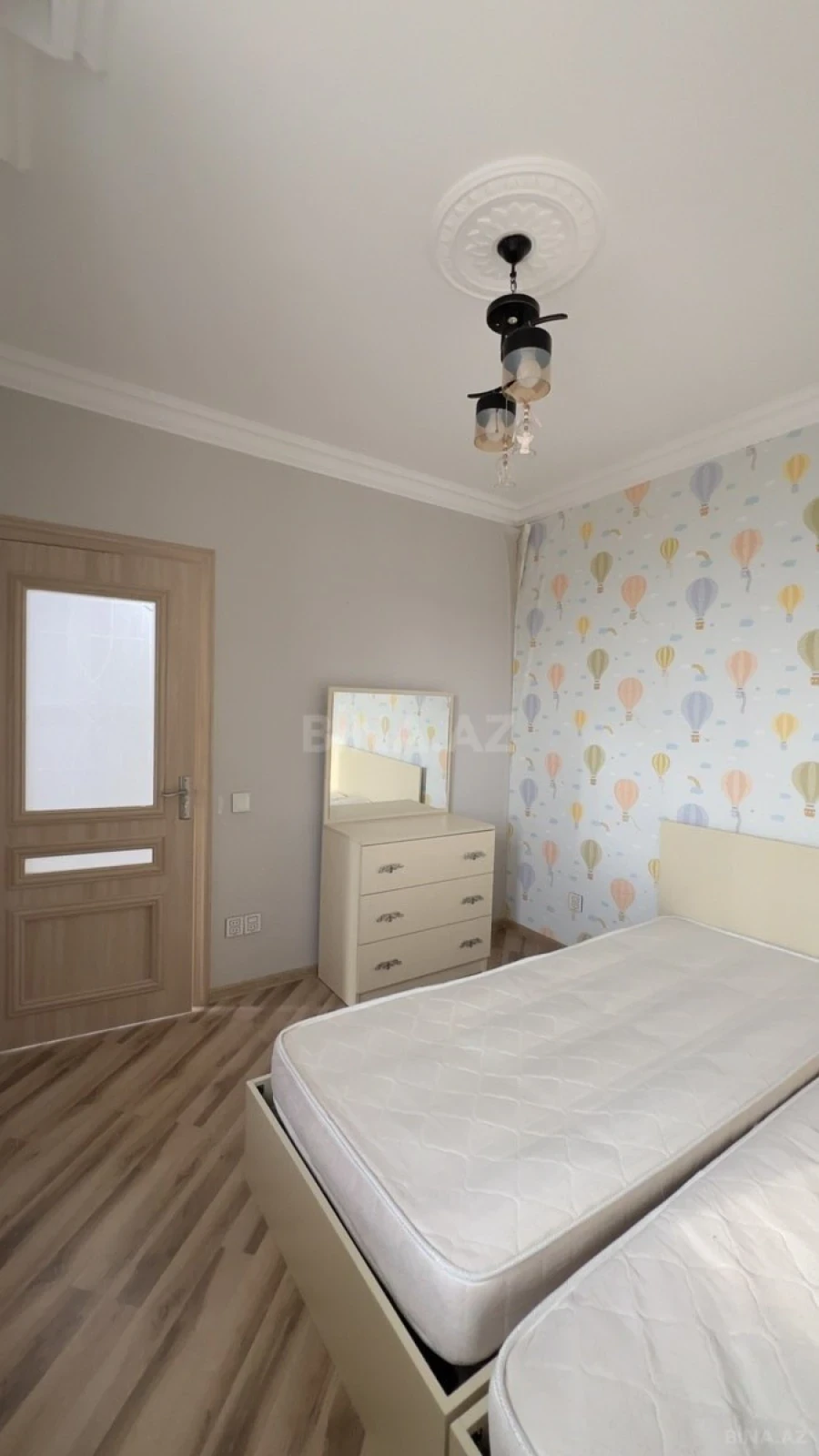 Satılır 3 otaqlı mənzil 80 m²