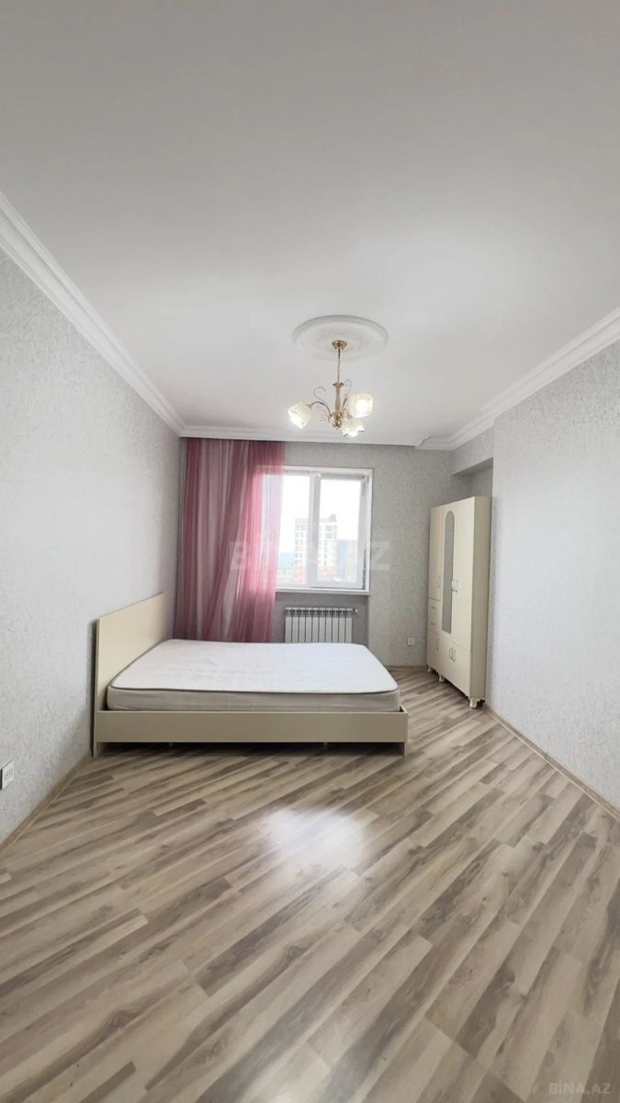 Satılır 3 otaqlı mənzil 80 m²