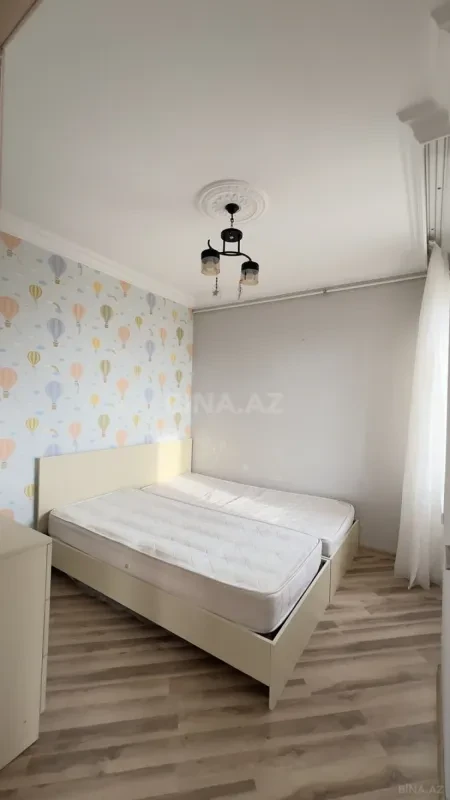 Satılır 3 otaqlı mənzil 80 m²