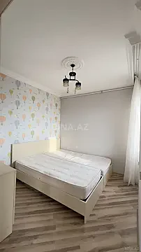 Satılır 3 otaqlı mənzil 80 m²