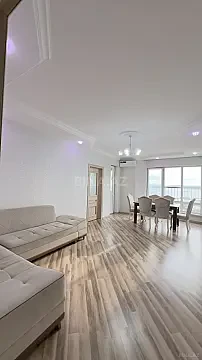 Satılır 3 otaqlı mənzil 80 m² — Bakı, Xətai 3 otaq 80.00 m²