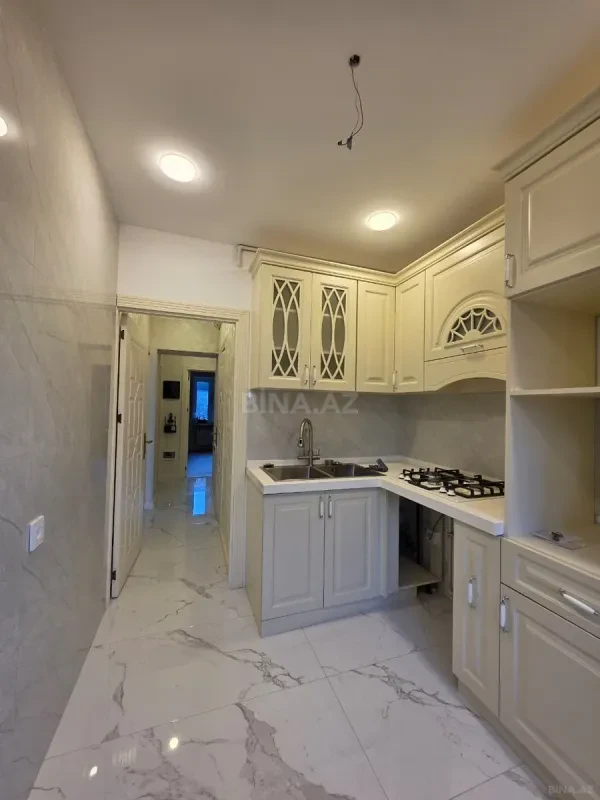 Satılır 3 otaqlı mənzil 75 m²