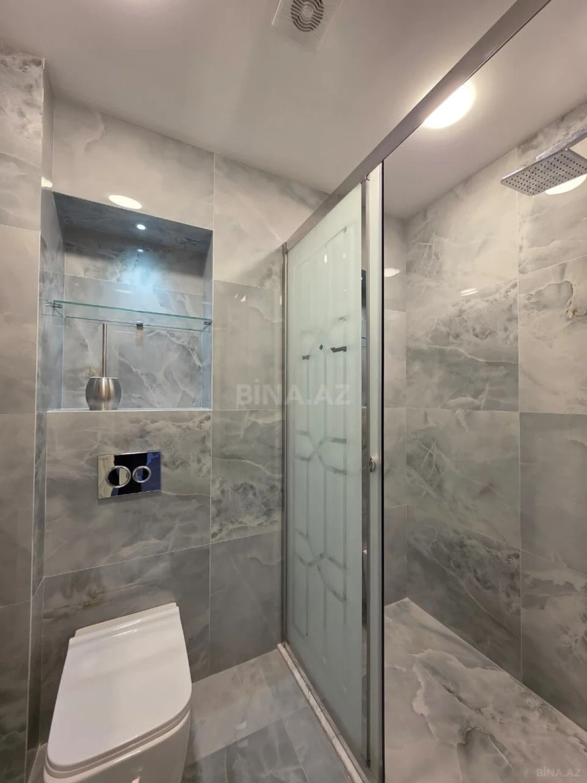 Satılır 3 otaqlı mənzil 75 m²
