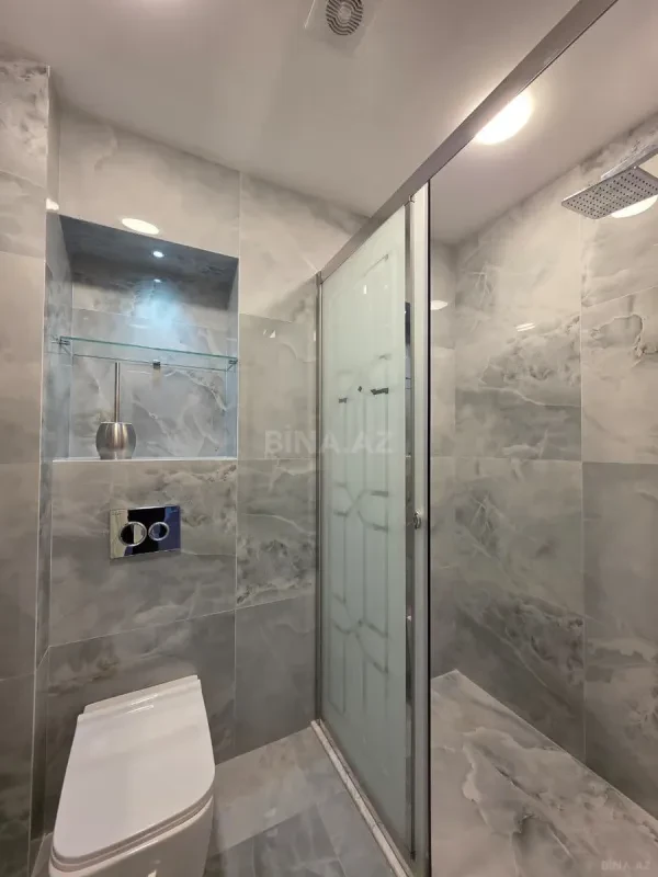 Satılır 3 otaqlı mənzil 75 m²