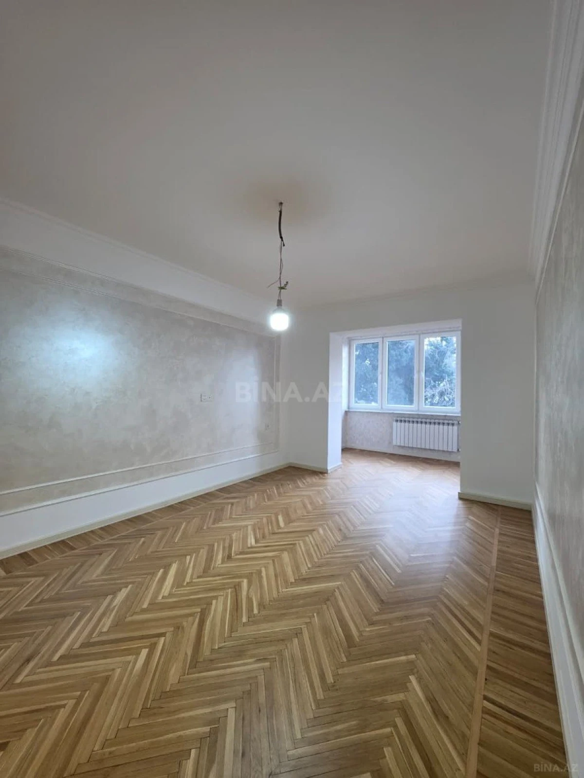 Satılır 3 otaqlı mənzil 75 m²