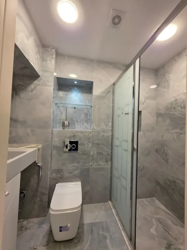 Satılır 3 otaqlı mənzil 75 m²