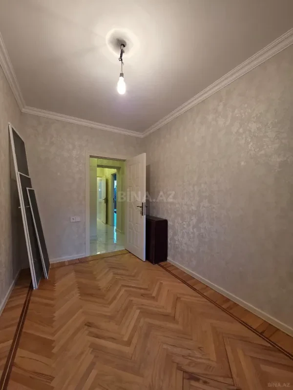 Satılır 3 otaqlı mənzil 75 m²