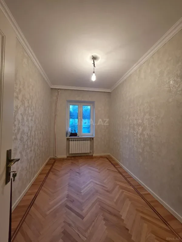 Satılır 3 otaqlı mənzil 75 m²