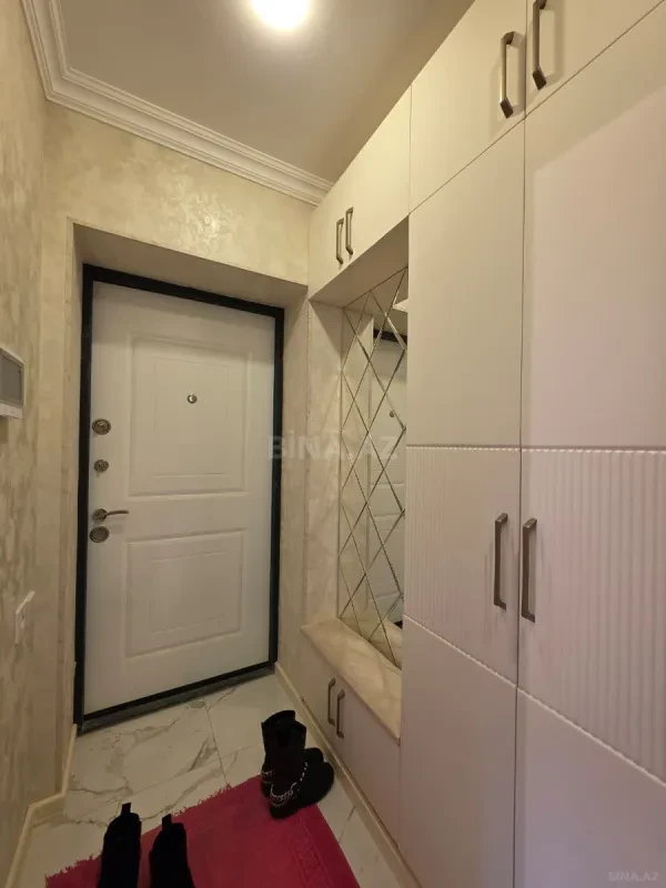 Satılır 3 otaqlı mənzil 75 m²