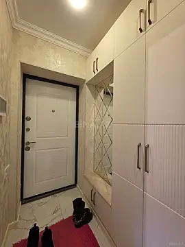 Satılır 3 otaqlı mənzil 75 m²