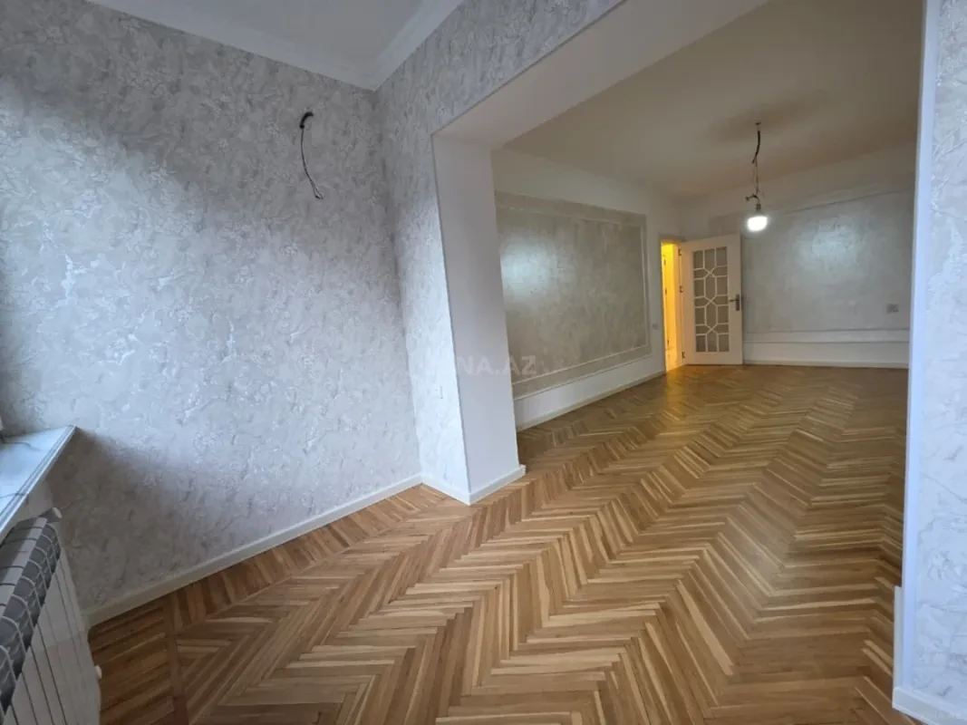 Satılır 3 otaqlı mənzil 75 m²
