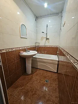 Kirayə verilir 3 otaqlı mənzil 90 m²