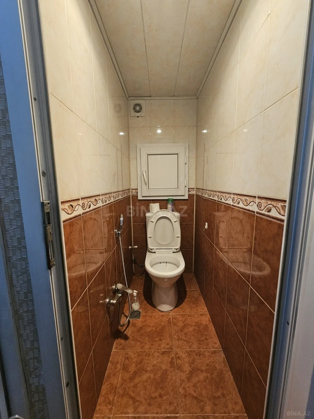 Kirayə verilir 3 otaqlı mənzil 90 m²
