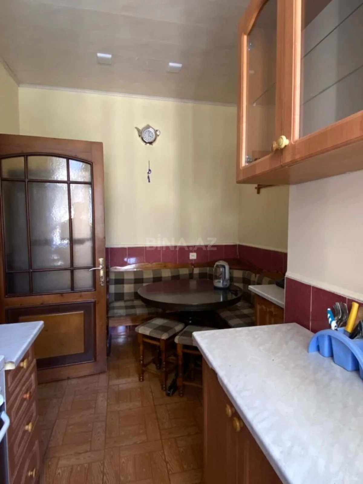 Kirayə verilir 3 otaqlı mənzil 90 m²