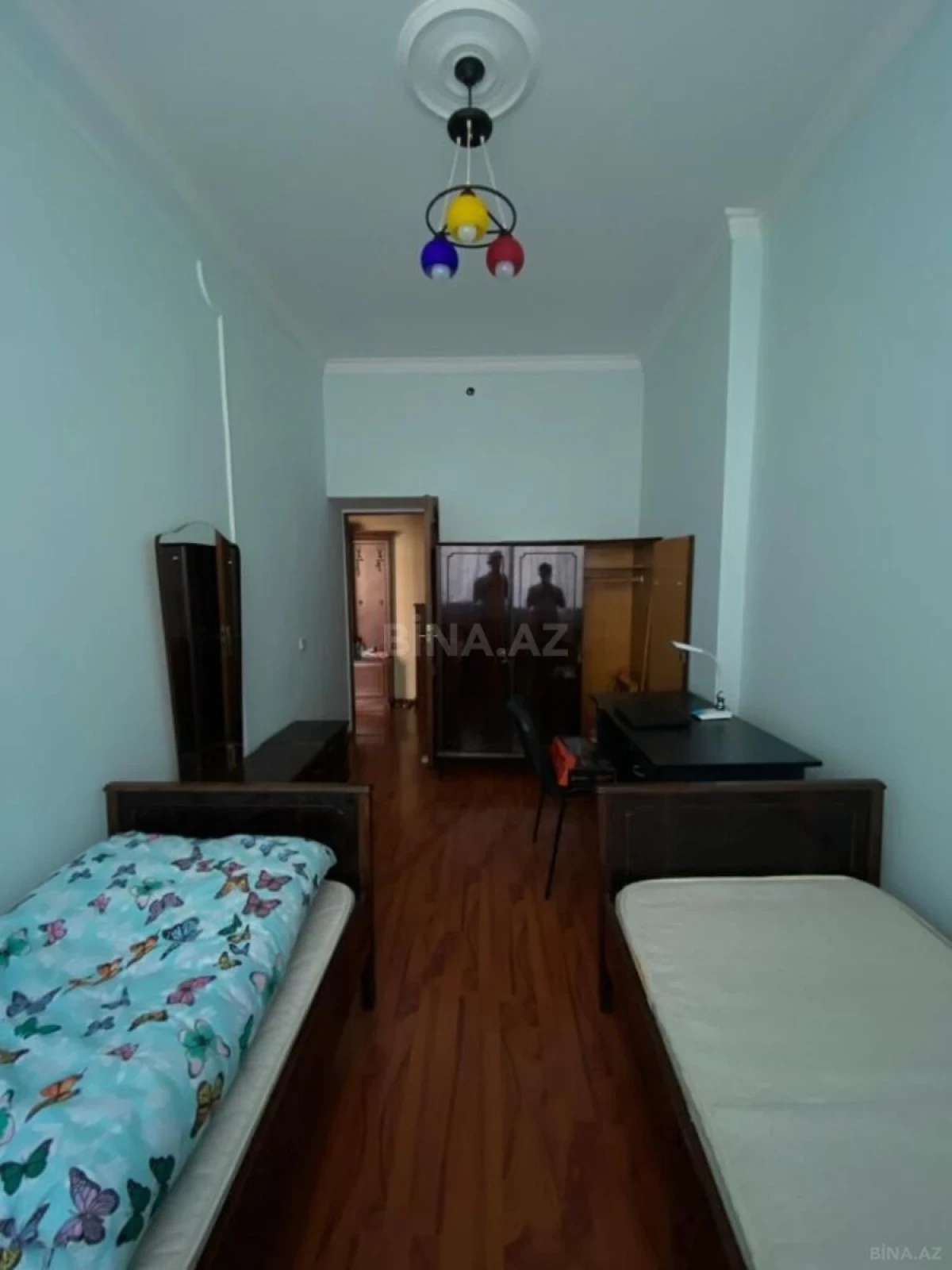 Kirayə verilir 3 otaqlı mənzil 90 m²