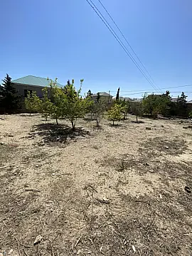 Satılır torpaq sahəsi 5.5 m²