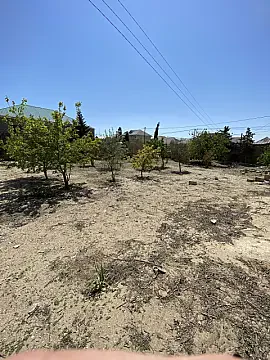 Satılır torpaq sahəsi 5.5 m² — Bakı, Hövsan 5.50 m²