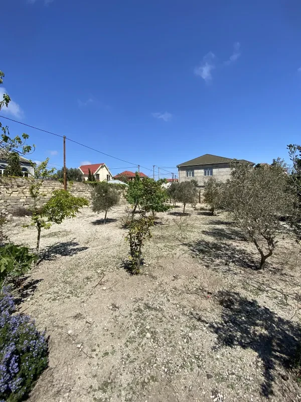 Satılır torpaq sahəsi 5.5 m²