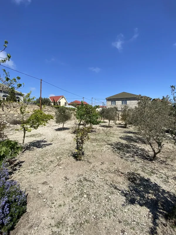 Satılır torpaq sahəsi 5.5 m²