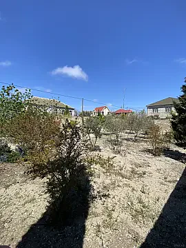 Satılır torpaq sahəsi 5.5 m²