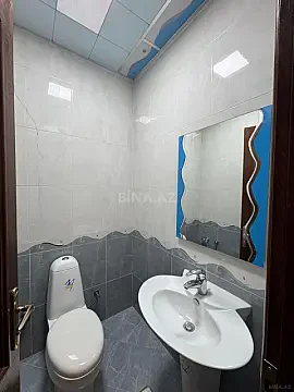 Kirayə verilir 4 otaqlı mənzil 160 m²