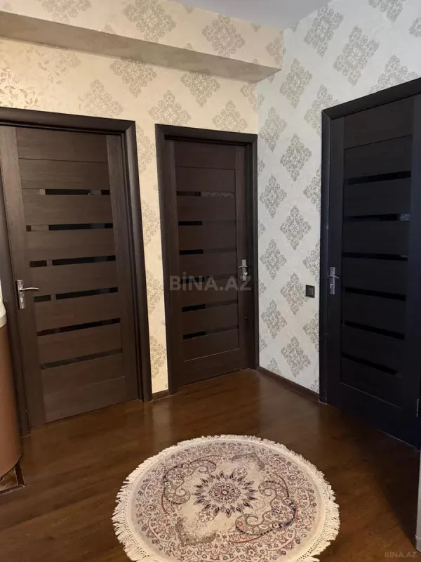 Satılır 3 otaqlı mənzil 90 m²