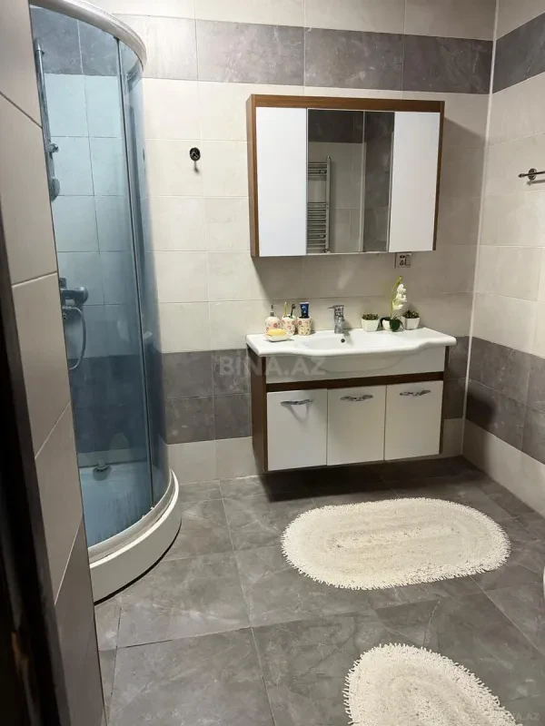 Satılır 3 otaqlı mənzil 90 m²