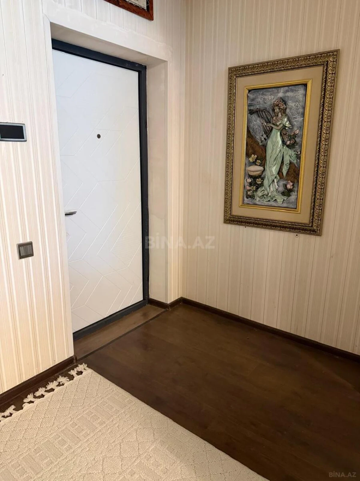 Satılır 3 otaqlı mənzil 90 m²