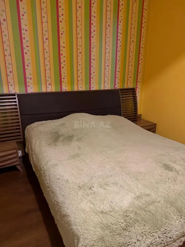 Satılır 3 otaqlı mənzil 90 m²