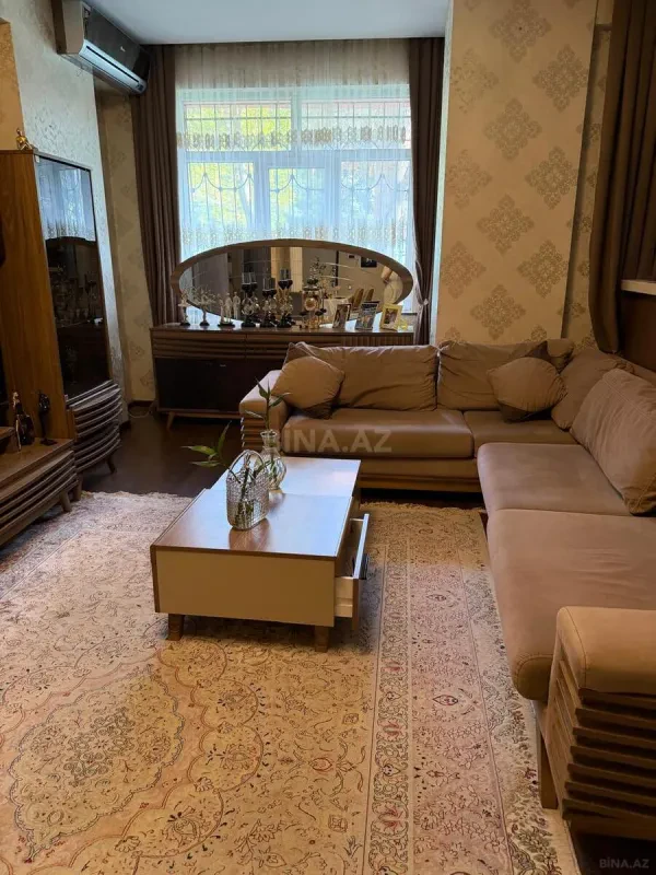 Satılır 3 otaqlı mənzil 90 m²