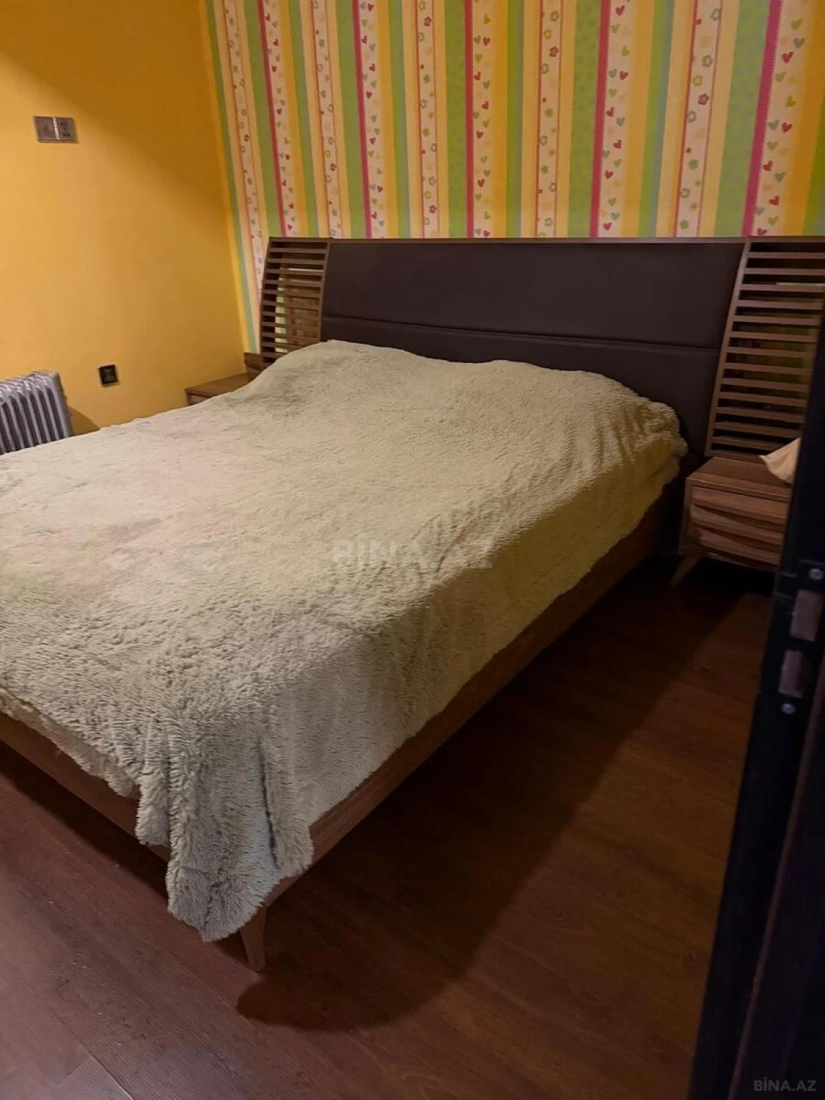 Satılır 3 otaqlı mənzil 90 m²