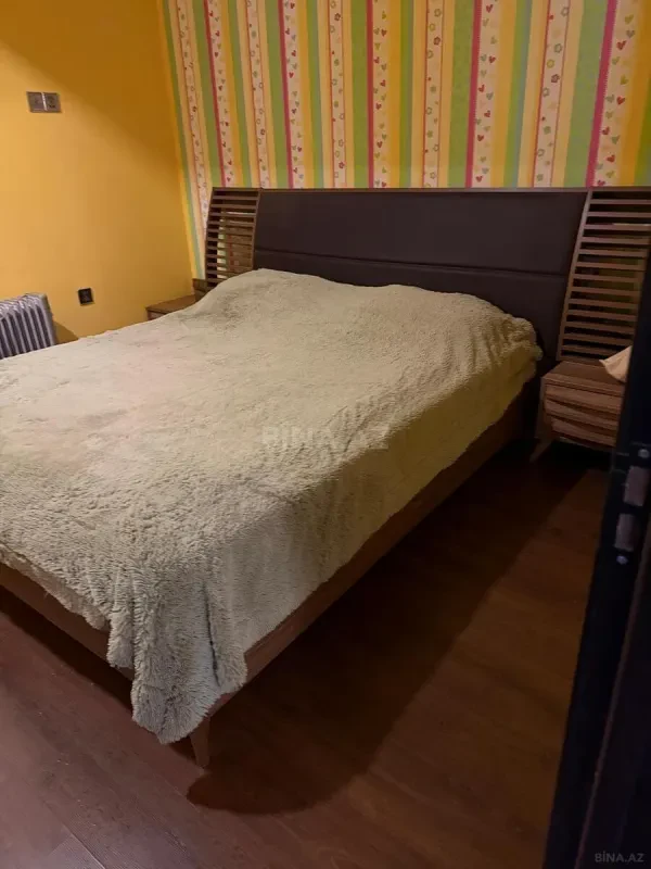Satılır 3 otaqlı mənzil 90 m²
