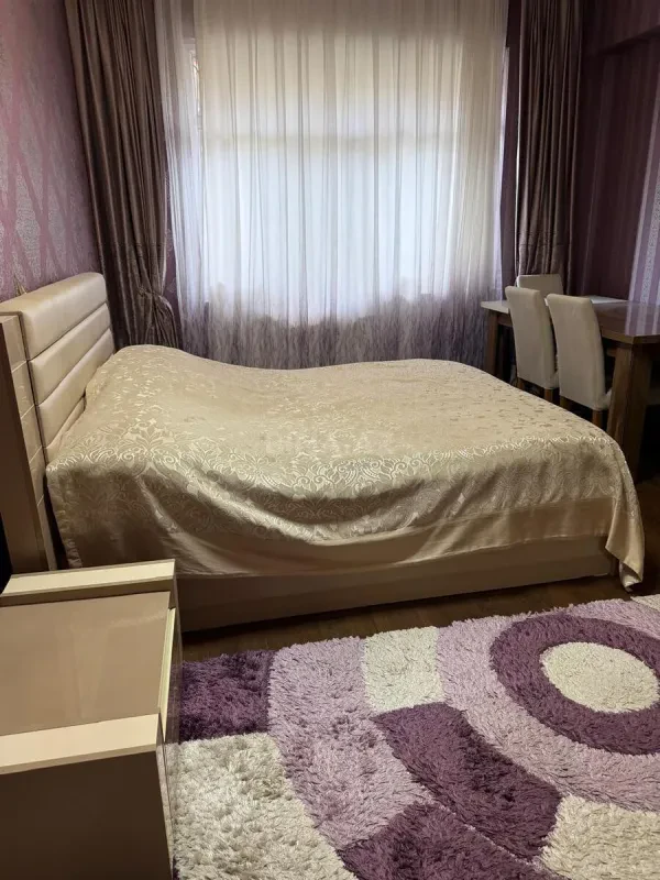 Satılır 3 otaqlı mənzil 90 m²