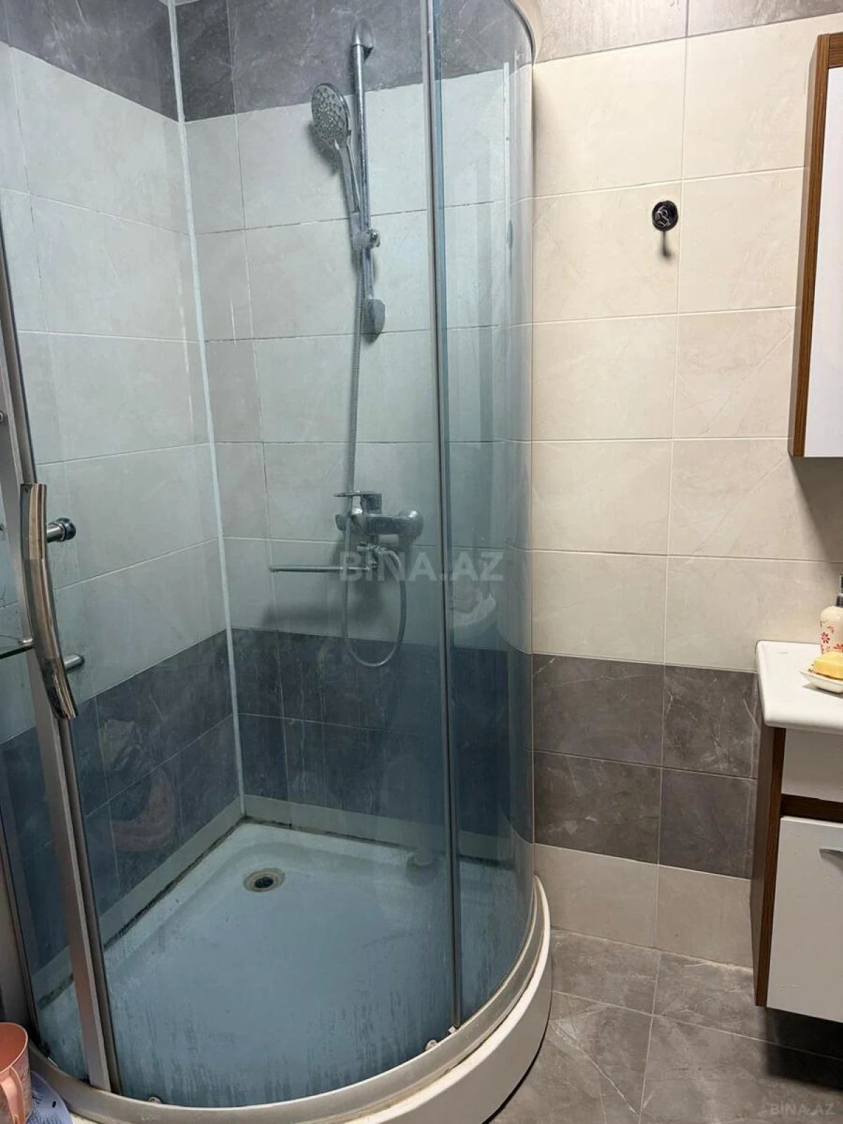 Satılır 3 otaqlı mənzil 90 m²