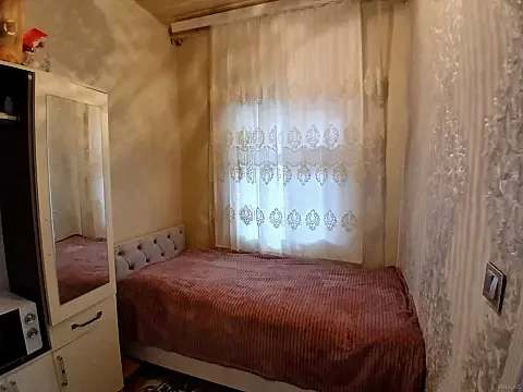 Satılır 2 otaqlı mənzil 35 m²
